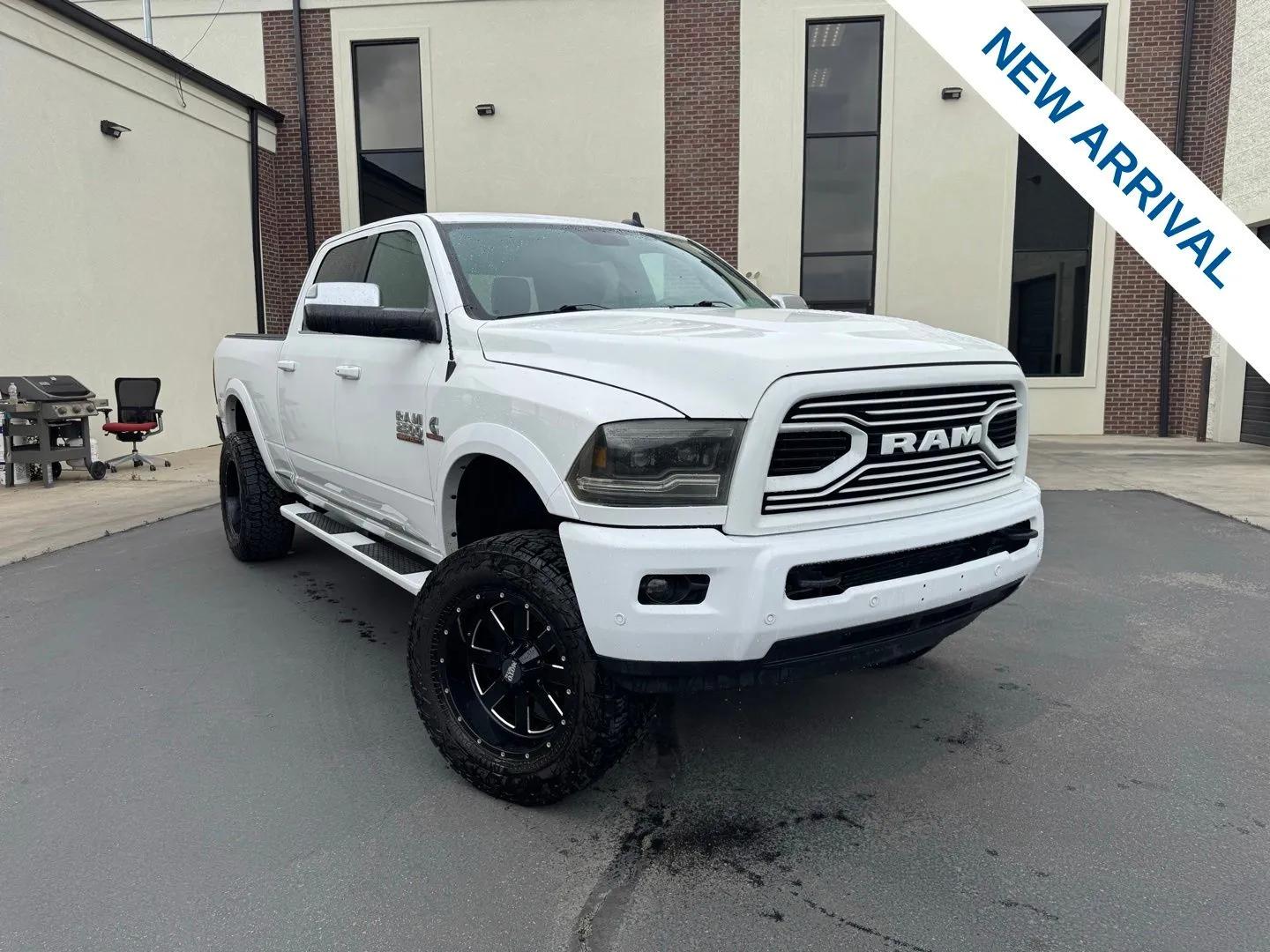 ram ram 2500 pickup 2018 3C6UR5GLXJG429977 image ram ram 2500 pickup 2018 3C6UR5GLXJG429977 image